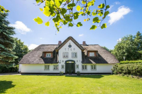 Landhaus Treskersand